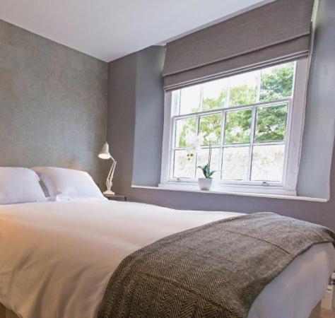 Rooms At Mill Street Oakham Exteriér fotografie