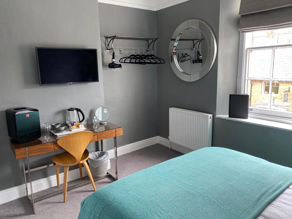 Rooms At Mill Street Oakham Exteriér fotografie