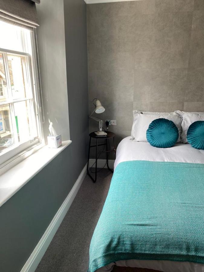 Rooms At Mill Street Oakham Exteriér fotografie