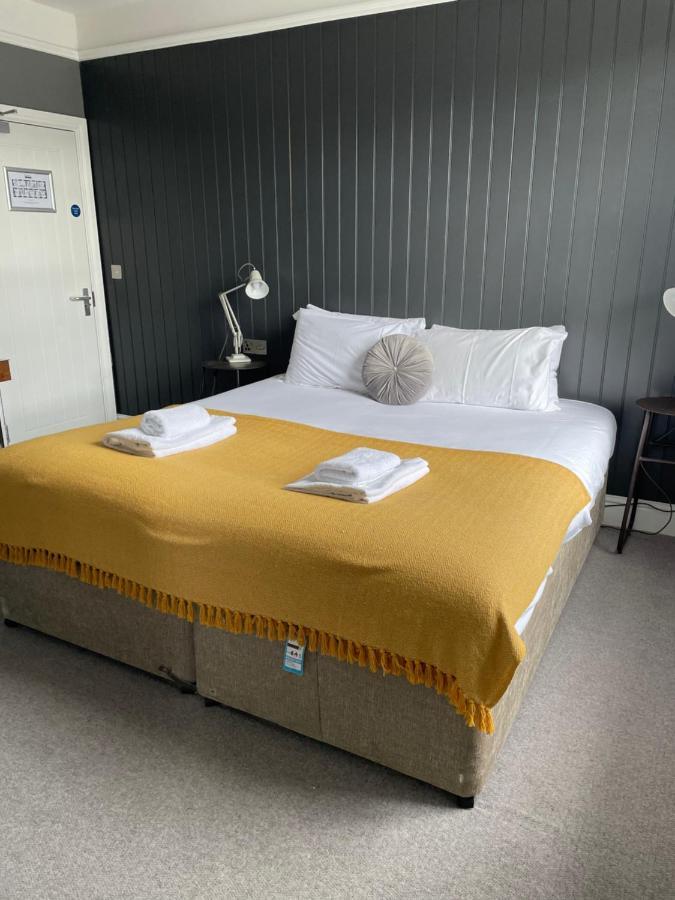 Rooms At Mill Street Oakham Exteriér fotografie